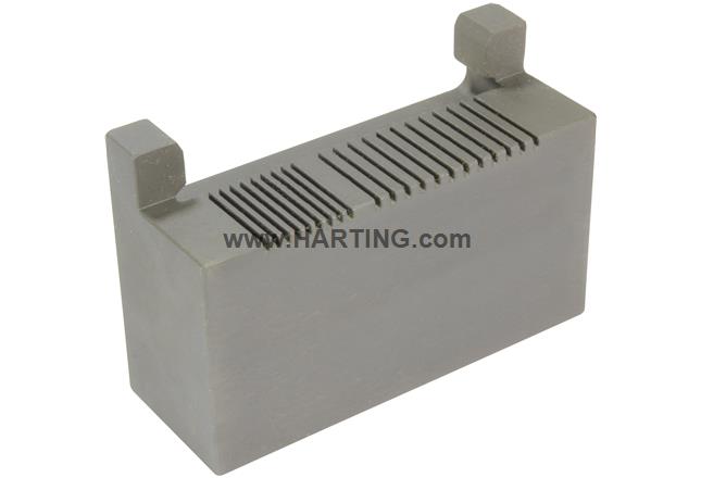 MicroTCA TOP TOOL POWER CONNECTOR