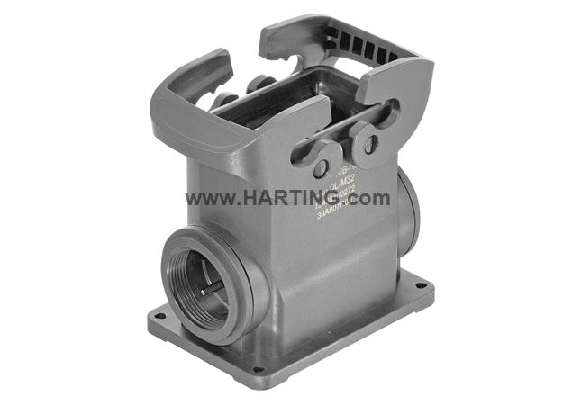 Han-Eco 10B-HSM2-with DL-M32