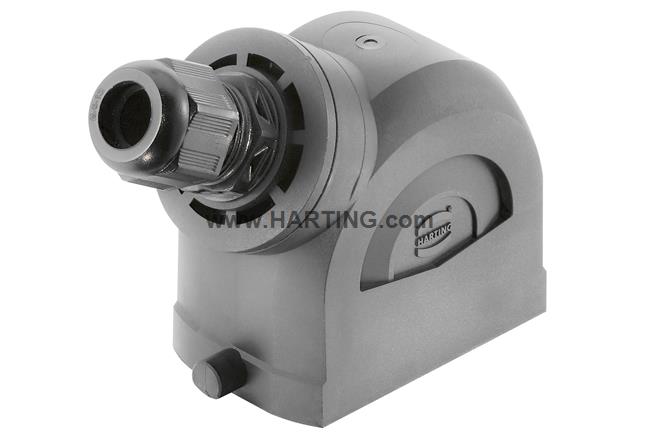 Han-Eco 10B-HSE-for SL-M20-glanded
