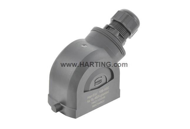 Han-Eco 10B-HSE-for SL-M25-glanded