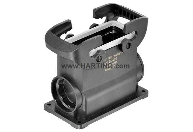 Han-Eco 16B Outd-HSM1-with DL-M32