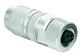 RSV Harax M12-L 3 bieg gniazdo Profibus