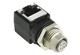 Adapter M12-RJ45 Right Angled