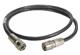 M12 X-coded Cable Assembly-7,5m