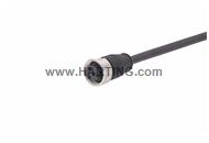 7/8 Cable Assembly 2p+PE st/- f/- 7,5m