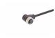 7/8 Cable Assembly 4-pole an/- f/- 3,0m