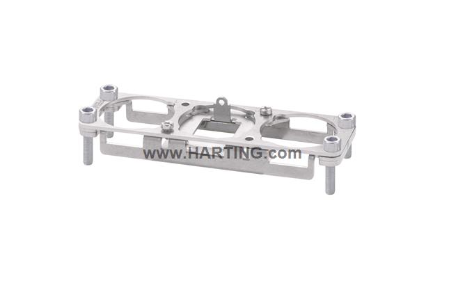 Han 24HPR frame enlarged 2xHC650 + Q5 FE