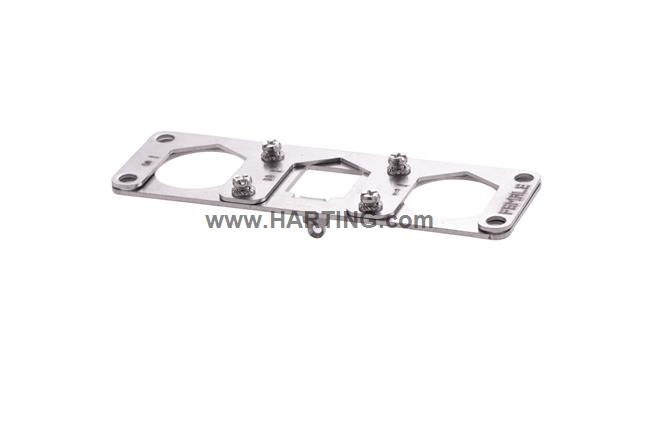 Han 24HPR frame enlarged 2xHC350 + Q5 FE
