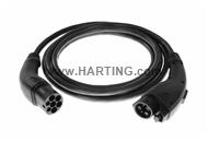 Charging cable  HARTING Technology Group