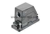 Han 16HPR-Compact-HSE-LC-SCL-M25