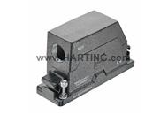 Han 24HPR-Compact-HSE-LC-SCL-M32