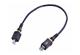 HA PPV4 2.0 RJ45 Cat6A PVC outd. 2,0m