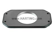 Han 48HPR mounting cover 1xM75