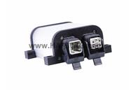 LED Lamp Type M 24 VDC WW