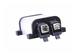 LED Lamp Type M 24 VDC WW