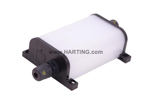 LED Type M 24V DC CL HARAX