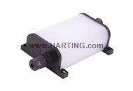 LED Type M 24V DC CL HARAX