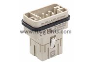 Han Q8/0_I_M_PIT_0.5-2.5mm²