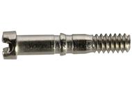 D SUB short mounting screw4-40 for metal