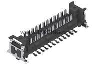 har-flex Board IDC 24p 600pcs per reel