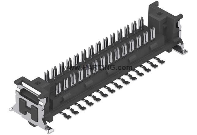 har-flex Board IDC 28p 600pcs per reel