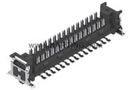 har-flex Board IDC 30p 600pcs per reel