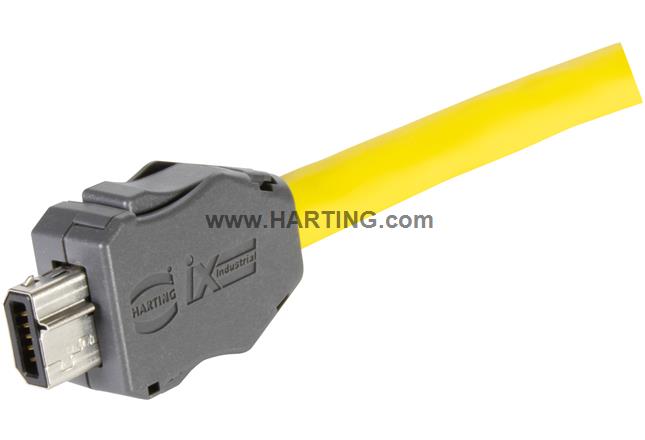 ix Industrial 10C-1 plug SL-I26