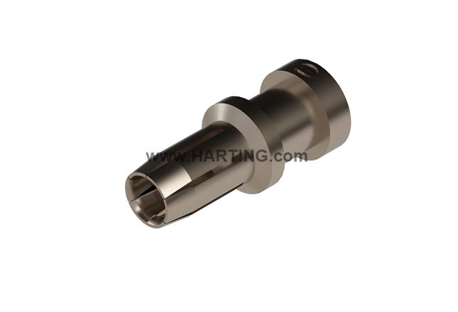 Han TC70 retention pin female