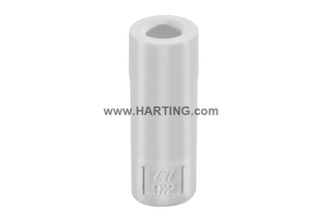 Han® S 200 rubber sleeve 7.7 – 9.2 mm
