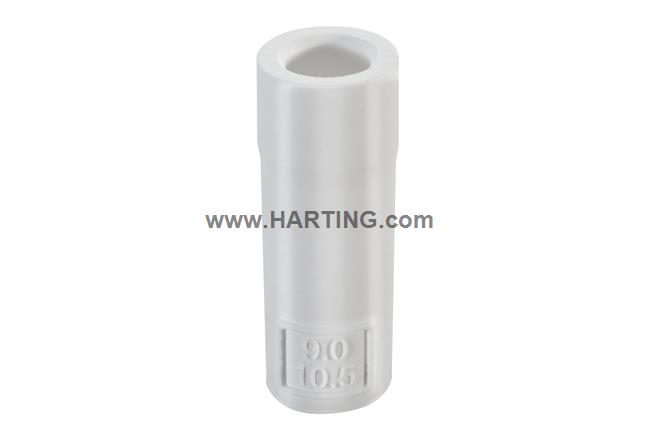 Han® S 200 rubber sleeve 9.0 – 10.5 mm