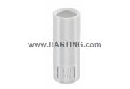 Han® S 200 Gummihülse 11.6 – 13.1 mm
