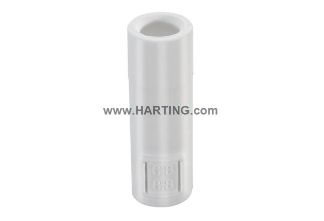 Han® S 120 rubber sleeve 6.8 – 8.8 mm