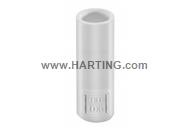 Han® S 120 rubber sleeve 8.6 – 10.6 mm