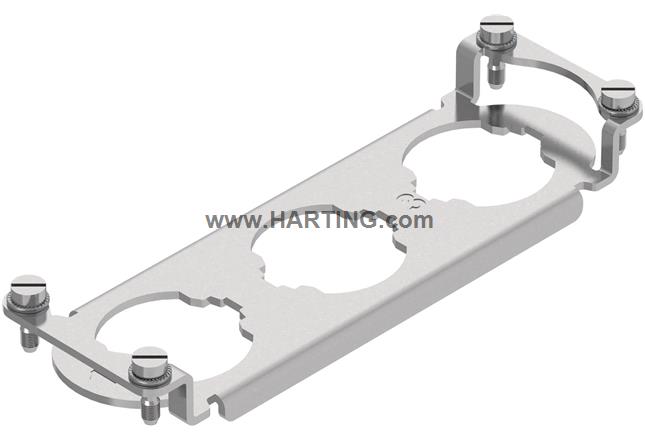 Han 3HC250 Frame for HPR-Compact