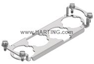 Han 4HC 250 M. Frame for HPR-Compact