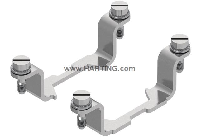 Han 1HC350 Frame for HPR Compact