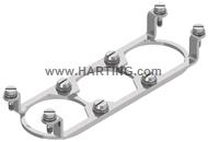 Han 3HC350 Frame for HPR Compact
