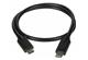 USBC 3.2Type G.2x2 C-cable,2xIP20,1,5m