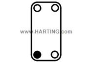 3 F, 1 M, hood-housing, modular