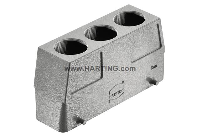 Han L32-B-HTE-HC-DL-3xM32