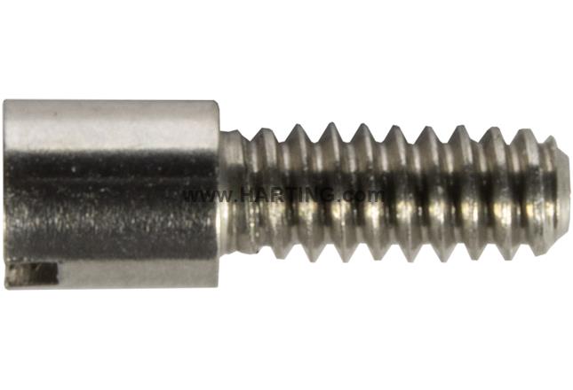 Fe screw 4-40 UNC and 4-40 UNC 1.6-2.0mm