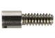 Fe screw M3 and 4-40 UNC 1.6-2.0mm