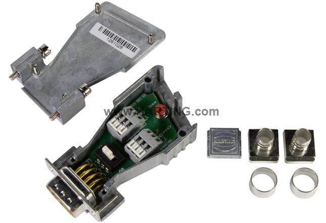 InduCom9 CAN Interface, PL2, 440, M SB