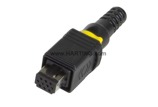 PushPull V4 2.0 Signal 10pole