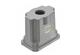Han 6B Docking Frame IP67 HTE M25