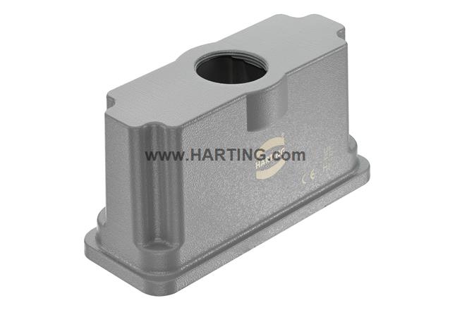 Han 24B Docking Frame IP67 HTE M32