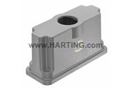 Han 24B Docking Frame IP67 HTE M32