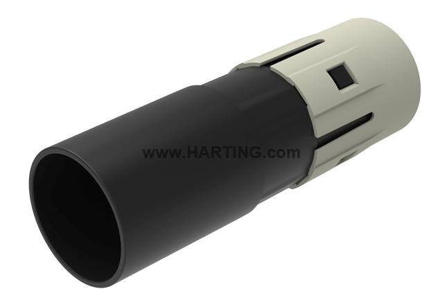 Han 1HC-MI-TC 800 insulation