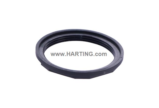 Dual USB Charger counter nut