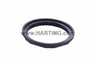 Dual USB Charger counter nut